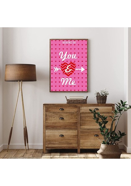 10 Levhalar 12X12 Inç Su Geçirmez Vinil Paketi Sevgililer Günü Için Zanaat Işaretleri Hurda Rezervasyon Kupalar Pencere Dekorasyonu (Yurt Dışından) modelleri