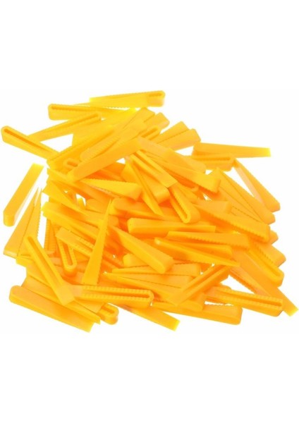 Geleneksel 100 Fayans Tesviye Ara Parça Sistemi Inşaat Aleti Ara Parça-Döşeme Seviyesi-Lippage (Yurt Dışından) modelleri