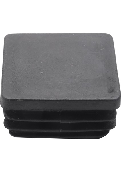 20 Adet Plastik Kare Körleme Uç Kapakları Boru Ek Parçaları 25MM x 25MM (Yurt Dışından) modelleri