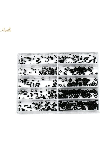 Evde Kullanım Için Kutu Kauçuklu 1000X Su Geçirmez Saat Saatçi (Yurt Dışından) modelleri