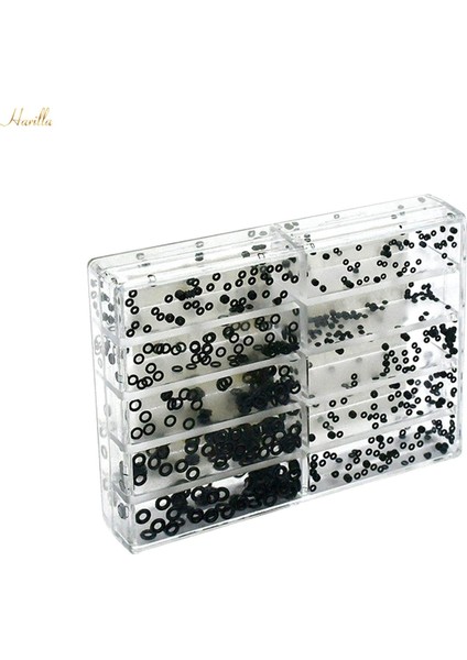 Evde Kullanım Için Kutu Kauçuklu 1000X Su Geçirmez Saat Saatçi (Yurt Dışından) fırsatları