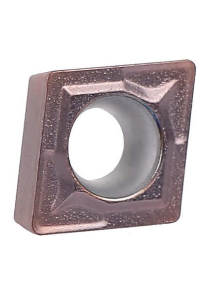 10X CCMT060204 VP15TF Karbür Uç Bıçağı Cnc Torna Freze Kesici Torna Aracı (Yurt Dışından)