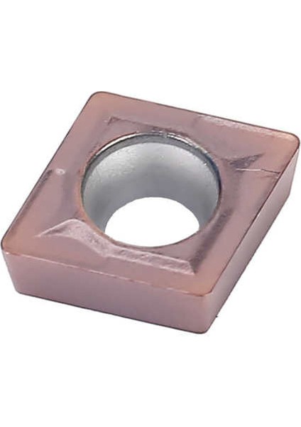 10X CCMT060204 VP15TF Karbür Uç Bıçağı Cnc Torna Freze Kesici Torna Aracı (Yurt Dışından)
