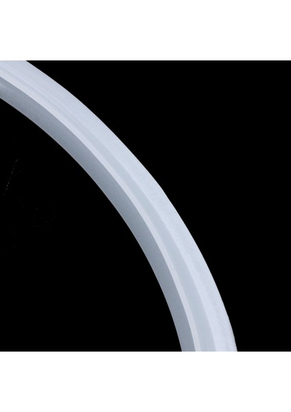 2x 24CM Iç Çaplı Kauçuk Düdüklü Tencere Contası Sızdırmazlık Halkası (Yurt Dışından) modelleri