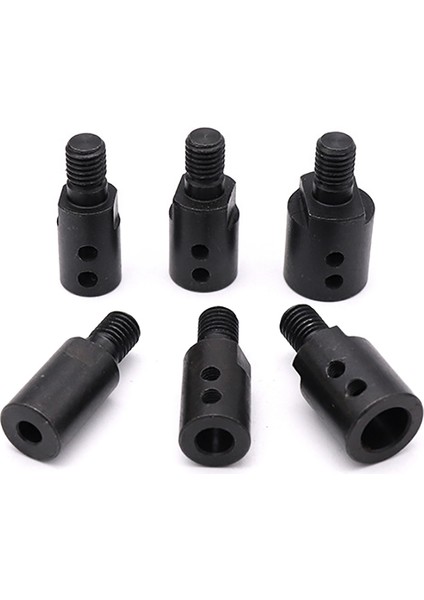 1 Takım 5-14MM M10 Burç Testere Bıçağı Bağlantı Mili Testere Bıçağı Bağlantısı Sevıch (Yurt Dışından) fırsatları