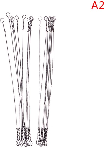 10 Adet Ağaç Işleme Çok Taraflı Testere Dişi Çok Telli Diş Testere Bıçağı Çelik Tel Podazz (Yurt Dışından) fiyatları