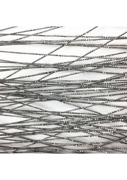 10 Adet Ağaç Işleme Çok Taraflı Testere Dişi Çok Telli Diş Testere Bıçağı Çelik Tel Podazz (Yurt Dışından) fırsatları