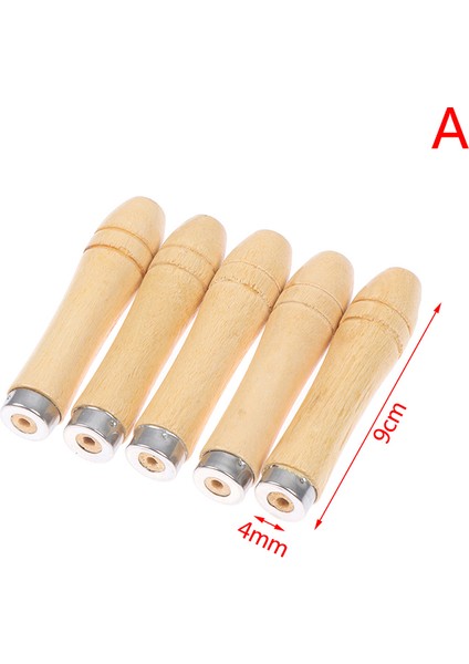 5 Adet Ahşap Dosya Kolu Ahşap Törpü Ağaç Işleme Parlatma Pas Geçirmez Dosyalama Araçları Podazz (Yurt Dışından) fiyatları