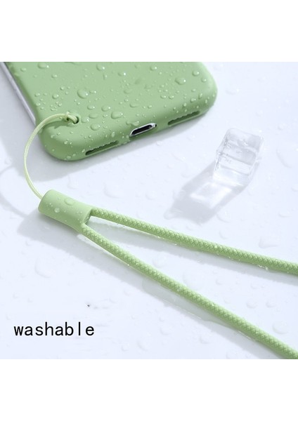 Bilek Sapanlar El Kordon Silikon Takılar Cep Telefonu Kamera Tuşları Kordon Zinciri Sevimli Kordon Anahtarlık Anahtar Kordon Asılı (Yurt Dışından) modelleri