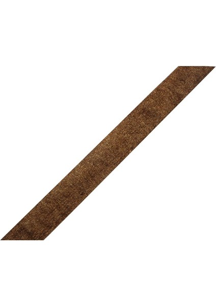 30 Yard 12MM Kendinden Yapışkanlı Kağıt Bant Çiçek Kök Çelenk Çelenkler Dıy Zanaat Yapay Ipek Çiçek (Kahverengi) (Yurt Dışından)
