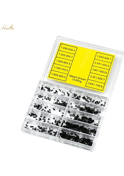 Evde Kullanım Için Kutu Kauçuklu 1000X Su Geçirmez Saat Saatçi (Yurt Dışından) indirimleri