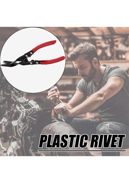 Bağlantı Elemanı Plastik Alet Çektirme Çıtçıt Alet Perçin (Yurt Dışından)