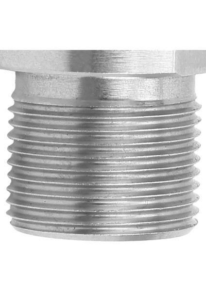 Yakıt Filtresi Adaptörü Dişli Konnektör 1/2-28 - 5/8-24 Üniversal Bağlantı Elemanı (Yurt Dışından) modelleri