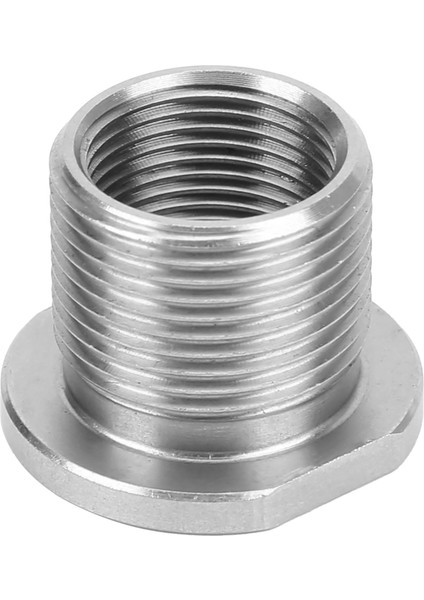 Yakıt Filtresi Adaptörü Dişli Konnektör 1/2-28 - 5/8-24 Üniversal Bağlantı Elemanı (Yurt Dışından) fırsatları