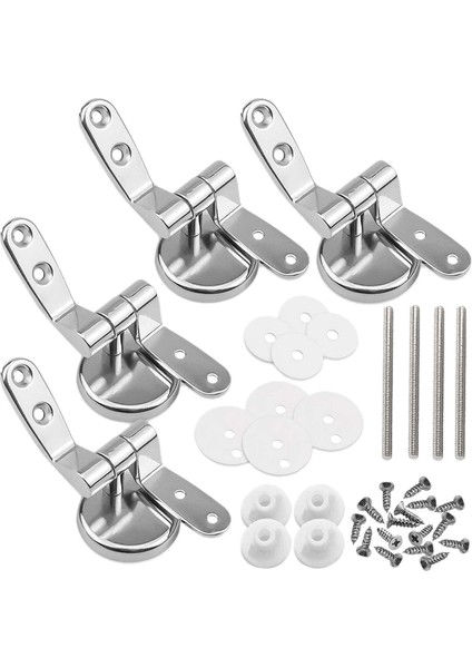 Çift Klozet Menteşesi Parçalarının Değiştirilmesi (Yurt Dışından) fiyatları