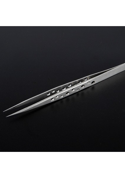 Esd Endüstriyel Cımbızlar Anti-Statik Anti-Manyetik Paslanmaz Çelik Cımbızlar Güneş Işığı Süper Mağaza (Yurt Dışından)