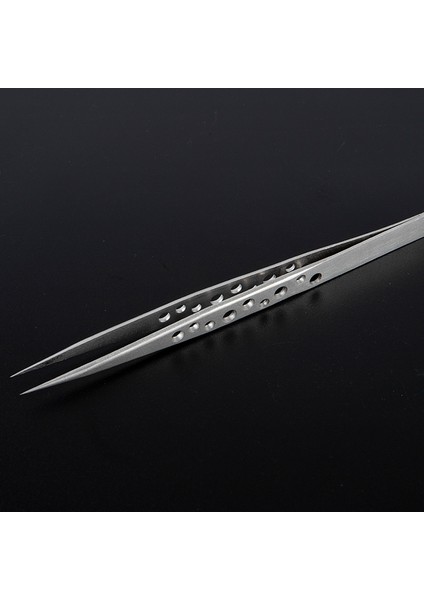 Esd Endüstriyel Cımbızlar Anti-Statik Anti-Manyetik Paslanmaz Çelik Cımbızlar Güneş Işığı Süper Mağaza (Yurt Dışından) fiyatları