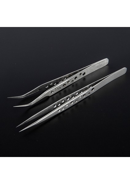 Esd Endüstriyel Cımbızlar Anti-Statik Anti-Manyetik Paslanmaz Çelik Cımbızlar Güneş Işığı Süper Mağaza (Yurt Dışından) modelleri