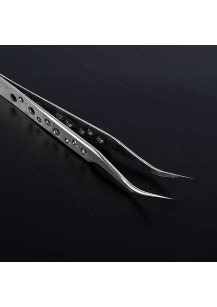 Esd Endüstriyel Cımbızlar Anti-Statik Anti-Manyetik Paslanmaz Çelik Cımbızlar Güneş Işığı Süper Mağaza (Yurt Dışından) fırsatları