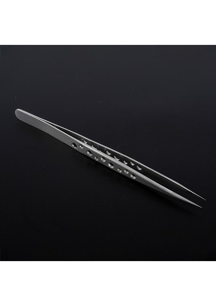 Esd Endüstriyel Cımbızlar Anti-Statik Anti-Manyetik Paslanmaz Çelik Cımbızlar Güneş Işığı Süper Mağaza (Yurt Dışından) indirimleri