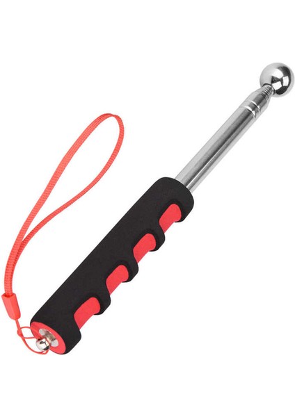 Ev Dekorasyonu Muayene Için Ses Algılama Çekiç 100CM Kalınlaşmış Teleskopik Çubuk Delikli Davul (Yurt Dışından) modelleri