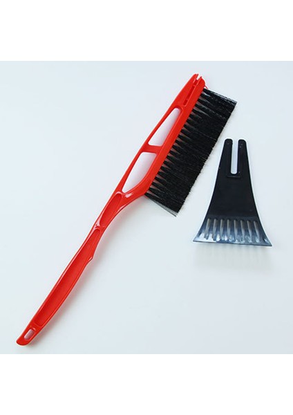 Kar Kazıyıcı Düşük Sıcaklık Dayanımı Pratik Güvenilir Buz Kazıyıcı (Yurt Dışından) fırsatları