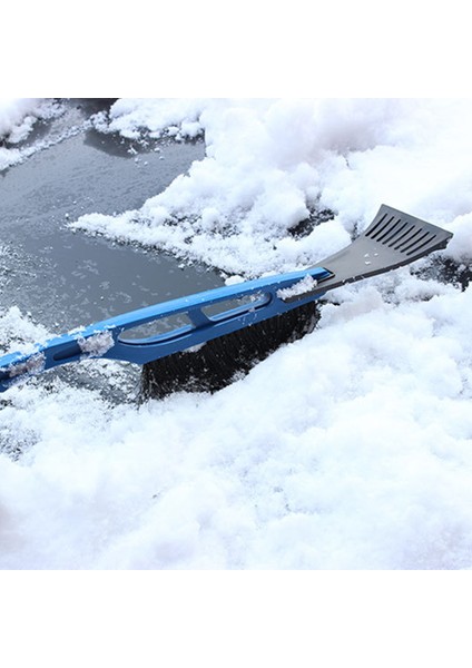 Kar Kazıyıcı Düşük Sıcaklık Dayanımı Pratik Güvenilir Buz Kazıyıcı (Yurt Dışından) indirimleri