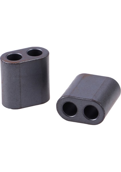 10 Adet Rf Ferrit Çekirdek Çift Delikli Rf Mıknatıs Rf Aksesuarları 13.5*7.5*14MM Sevıch (Yurt Dışından) fırsatları