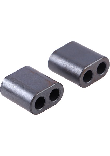 10 Adet Rf Ferrit Çekirdek Çift Delikli Rf Mıknatıs Rf Aksesuarları 13.5*7.5*14MM Sevıch (Yurt Dışından) indirimleri