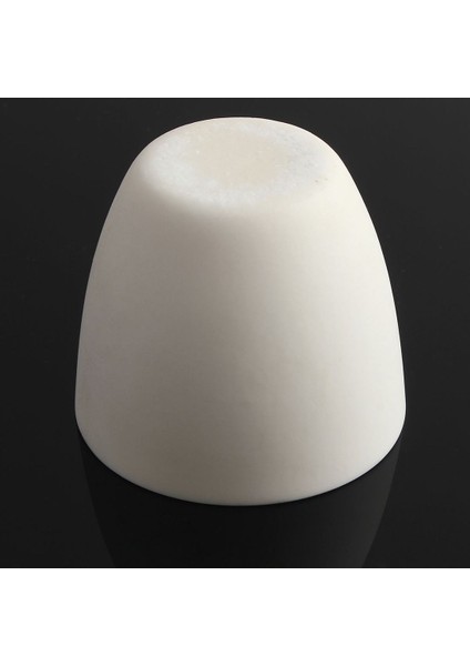 30 ml Alu 99% Konik Korindon Potası Eritme Nace Potası Metal Döküm Ovp 42*46*40*25MM (Yurt Dışından) modelleri