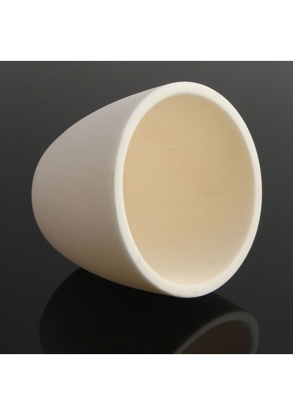 30 ml Alu 99% Konik Korindon Potası Eritme Nace Potası Metal Döküm Ovp 42*46*40*25MM (Yurt Dışından) fırsatları