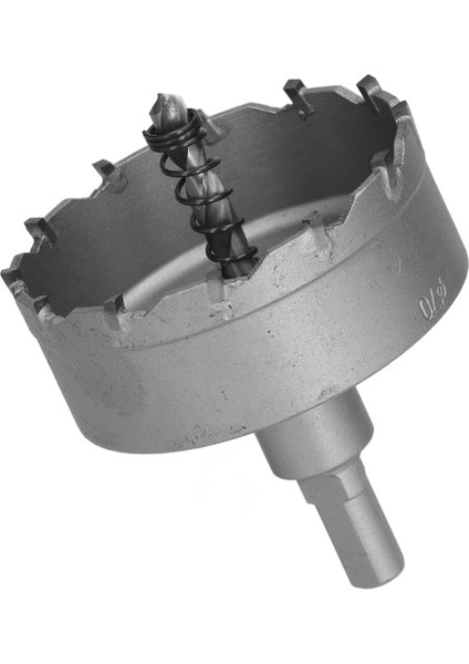 Karbür Diş Delik Testere Ağır Hizmet Tipi Matkaplar Metal Plaka 40-100MM Için Delik Açıcı (Yurt Dışından) indirimleri