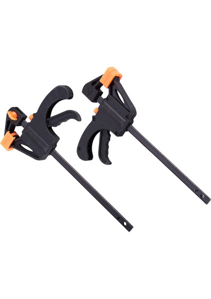 Alet Klipsi Tutucusu-2 x F Ahşap Işleme Fikstürü-Siyah (Yurt Dışından) modelleri