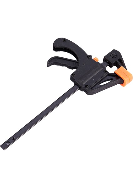 Alet Klipsi Tutucusu-2 x F Ahşap Işleme Fikstürü-Siyah (Yurt Dışından) fırsatları