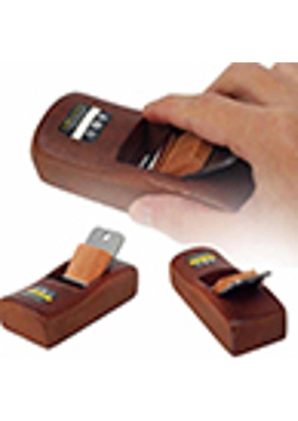 Ağaç Işleme Düz Düzlem Alt Kenarlı Ahşap El Planya Marangoz Woodcraft Aracı (Yurt Dışından)