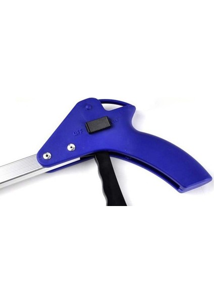 Ev Katlanabilir Yardımcı Kapmak Uzun Kol Çöp Toplama El Tutucu Temizleme Aracı (Yurt Dışından) fırsatları