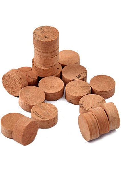 20 Adet Ophone Paspaslar Tpet Kornet Su Anahtar Tükürük Değeri Pedleri Br Instent Parçaları Tamir Aksesuarları 20 Adet (Açık Kahverengi) (Yurt Dışından) modelleri