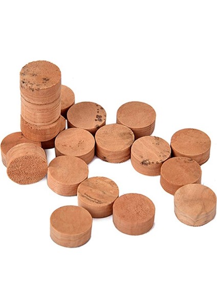 20 Adet Ophone Paspaslar Tpet Kornet Su Anahtar Tükürük Değeri Pedleri Br Instent Parçaları Tamir Aksesuarları 20 Adet (Açık Kahverengi) (Yurt Dışından) fırsatları