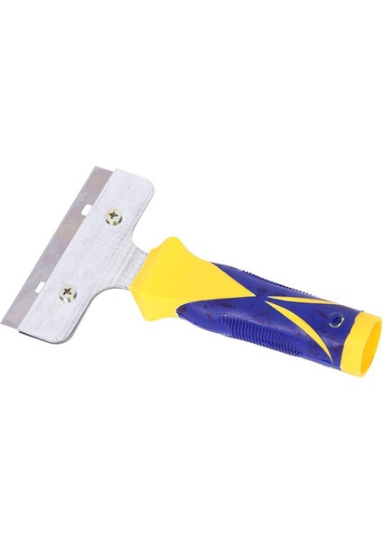 Zemin Için 4 Inç Temiz Kürek Değiştirilebilir Aşınmaya Dayanıklı Keskin Etiket Bıçak Kazıyıcı (Yurt Dışından) fiyatları