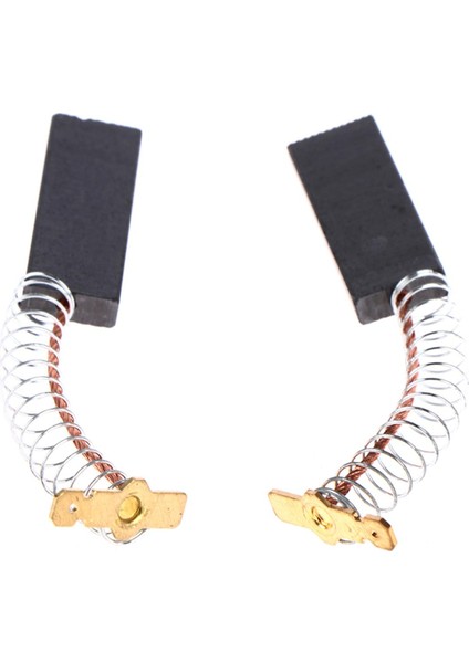 1 Adet Motor Karbon Fırçalar Çamaşır Makinesi Yedek Parçaları 36X12.5X5MM Karşılaşma (Yurt Dışından)
