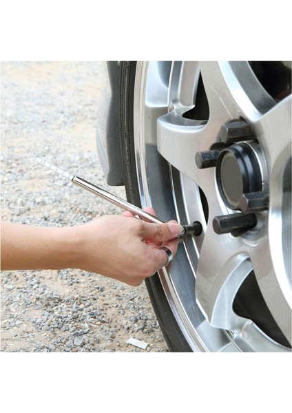 Lastik Göstergeleri Lastik Basınç Göstergeleri, Kalem Stili, 2'li Paket (Yurt Dışından) modelleri