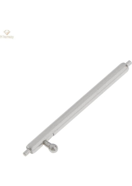 Saat Kayışı Bandı 22MM Için Hızlı Bırakma Yay Çubuğu Silindirik Basma Düğmesi (Yurt Dışından) modelleri
