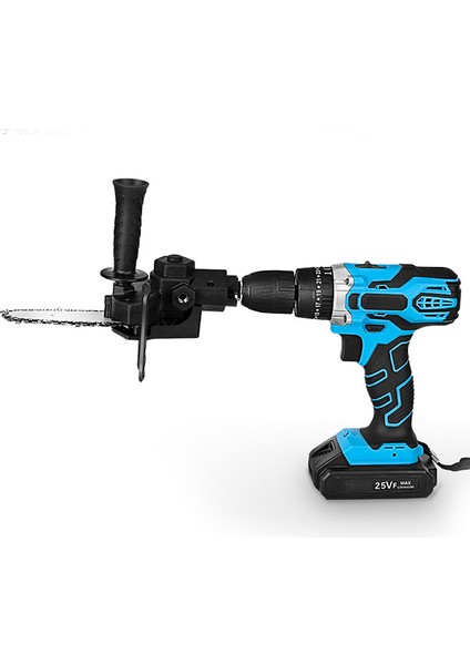 Inç Elektrikli Matkap Dönüştürücü Elektrikli Zincirli Testere Taşınabilir Budama Testere Sevıch (Yurt Dışından) indirimleri