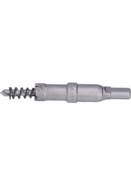 Metal Alüminyum Ahşap Için Tungsten Karbür Diş Delik Açıcı Matkap Ucu Yedek Testere ve Pilot (Yurt Dışından)
