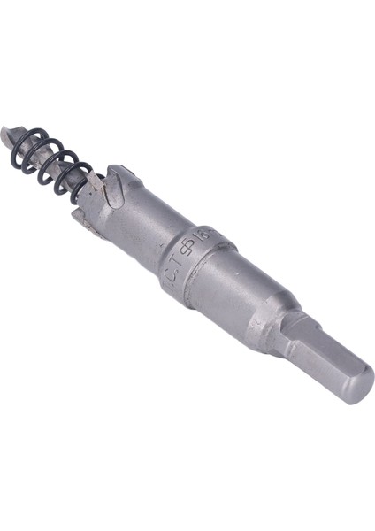 Metal Alüminyum Ahşap Için Tungsten Karbür Diş Delik Açıcı Matkap Ucu Yedek Testere ve Pilot (Yurt Dışından)