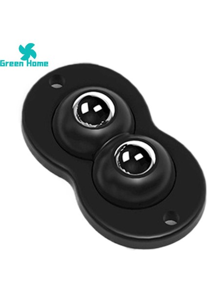 Yeşil Ev Mobilya Silindirleri Emek Tasarrufu Sağlayan Döner Teker Makaralı Tekerlekler (Yurt Dışından)