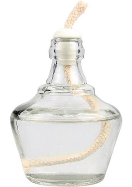 Lamba Çekirdekli Dayanıklı Laboratuvar Isıtma Ekipmanları Cam Brülör Lamba Şişesi (Yurt Dışından)