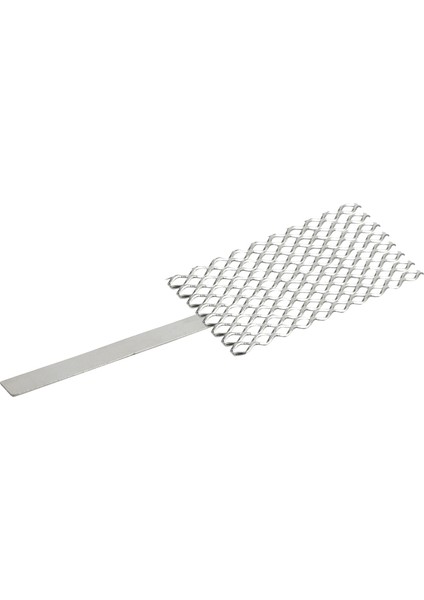 x 15 cm Örgü Platinleştirilmiş Titanyum Anot Rodyum Takı Kaplama Plaka Araçları (Yurt Dışından) modelleri