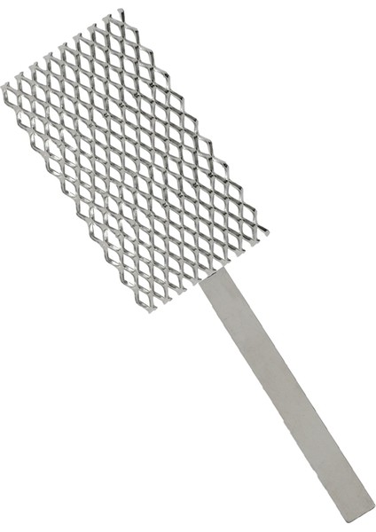 x 15 cm Örgü Platinleştirilmiş Titanyum Anot Rodyum Takı Kaplama Plaka Araçları (Yurt Dışından) fırsatları