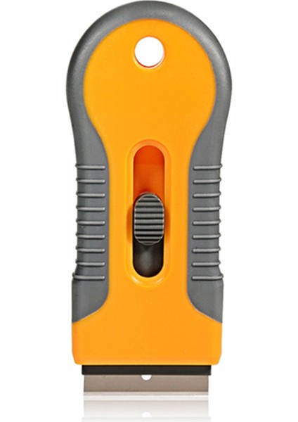 Araba Etiket Temizleme Araçları Jilet Kazıyıcı Pencere Tonu Sökücü 20 Adet Bıçak ile (Yurt Dışından) indirimleri